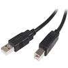 Dell USB 2.0 A-B Cavo, excellent