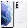 Samsung Galaxy S21 5G 128GB - Bianco, excellent