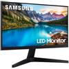 Samsung Schermo 24" LED FULLHD Samsung F24T374FWR - refurbished