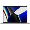 Apple MacBook Pro 14" (2021) - Apple M1 Max con CPU 10-core e GPU 24-Core - 32GB RAM - SSD 1000GB - QWERTY - Inglese, fair
