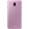 Samsung Cover Samsung Galaxy J5 J530 2017 - TPU - Rosa, excellent