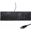 Dell Tastiera AZERTY Francese L30u 0n249f - refurbished