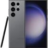 Samsung Galaxy S23 Ultra 512GB - Grigio, fair