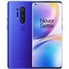 OnePlus 8 Pro 256GB - Blu, fair