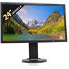NEC Schermo 24" LED HD Nec E243WMi-BK - refurbished