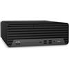 HP EliteDesk 800 G6 SFF Core i7 2.9 GHz - HDD 1 TB RAM 8 GB - refurbished