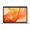 Apple MacBook Air 13" Retina (2018) - Core i5 1.6 GHz SSD 128 - 8GB - Tastiera QWERTY - Spagnolo, fair