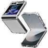 Evetane Cover Galaxy Z Flip6 - TPU - Trasparente - refurbished