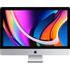 Apple iMac 27" 5K (Metà-2020) Core i5 3.1 GHz - SSD 256 GB - 16GB Tastiera Italiano, excellent