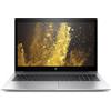 Hp EliteBook 850 G5 15" Core i5 1.7 GHz - SSD 256 GB - 8GB QWERTY - Svedese - refurbished