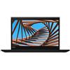 Lenovo ThinkPad X390 13" Core i5 1.8 GHz - SSD 256 GB - 8GB QWERTY - Inglese, fair