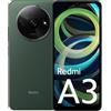 Xiaomi Redmi A3 64GB - Verde - refurbished