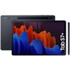 Samsung Galaxy Tab S7+ 256GB - Nero - WiFi, good