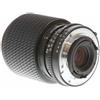 Tokina Obiettivi 70-210mm f/4-5.6 SD 70-210mm f/4-5.6 - refurbished