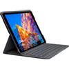 Logitech Tastiera QWERTY Italiano wireless Slim Folio for iPad Air - refurbished