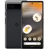 Google Pixel 6a 128GB - Nero, fair