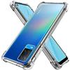 Phonillico Cover Find X5 LITE - TPU - Trasparente, excellent