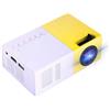 SHOP-STORY Videoproiettori Shop-Story Mini Projector 2000 Luminosità Bianco - refurbished