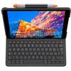 Logitech Tastiera QWERTY wireless Slim Folio iPad Air 3. Gen., fair
