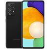 Samsung Galaxy A52 5G 128GB - Nero, fair