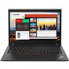 Lenovo ThinkPad T480S 14" Core i7 1.9 GHz - SSD 256 GB - 16GB QWERTY - Spagnolo, fair