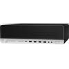 HP EliteDesk 800 G4 SFF Core i5 3 GHz - SSD 256 GB RAM 8 GB - refurbished