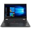 Lenovo ThinkPad X380 Yoga 13" Core i5 1.7 GHz - SSD 256 GB - 8GB QWERTY - Greco, fair