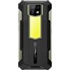 Ulefone Armor 24 256GB - Nero, excellent