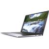 Dell Latitude 9520 15" Core i7 3 GHz - SSD 256 GB - 32GB - QWERTY - Inglese - refurbished