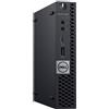 Dell OptiPlex 5060 Micro Pentium Gold 3.1 GHz - SSD 128 GB RAM 8 GB - refurbished