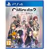 Nis America The Caligula Effect 2 - PlayStation 4 - refurbished