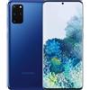 Samsung Galaxy S20+ 5G 128GB - Blu, excellent