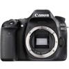 Canon Reflex EOS 80D - Nero Canon - refurbished