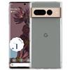 Phonillico Cover Pixel 7 PRO - TPU - Trasparente, excellent