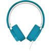 Philips Cuffie riduzione del rumore a filo con microfono Philips CitiScape Shibuya SHL5205BL /10 - Blu - refurbished
