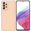 Samsung Galaxy A53 5G 128GB - Arancione, fair