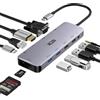 Iczi IZEC-TH11 Docking station - refurbished