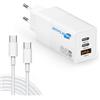Simpletek Adattatore Simpletek 16415 - refurbished