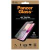 PanzerGlass Schermo protettivo iPhone 13 Mini - Vetro - Trasparente, excellent