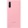 Samsung Cover Samsung Galaxy Note10 N970 - TPU - Rosa, excellent
