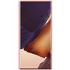 Samsung Cover Galaxy Note 20 Ultra - Silicone - Rosa, excellent