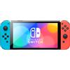 Nintendo Switch OLED 64GB - Nero - refurbished