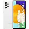 Samsung Galaxy A52 5G 128GB - Bianco, good