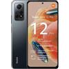 Xiaomi Redmi Note 12 Pro 4G 256GB - Grigio, good