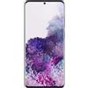 Samsung Galaxy S20+ 128GB - Nero, fair