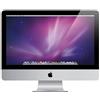 Apple iMac 21 (Metà-2017) Core i5 2,3 GHz - SSD 500 GB - 8GB Tastiera Francese,