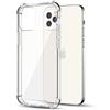 Jaym Cover SAMSUNG GALAXY A35 5G - Plastica - Trasparente, excellent