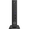Dell Wyse 5070 Celeron 1.5 GHz - SSD 256 GB RAM 8 GB, excellent
