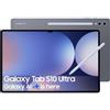Samsung Galaxy Tab S10 Ultra 256GB - Grigio - WiFi - refurbished