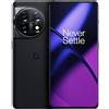 OnePlus 11 256GB - Nero - refurbished